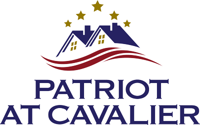 Patriot at Cavalier